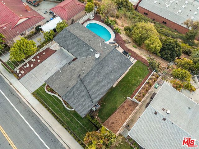 1113 Ridgecrest Street, Monterey Park, CA 91754