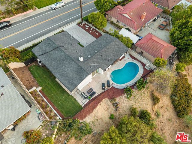 1113 Ridgecrest Street, Monterey Park, CA 91754