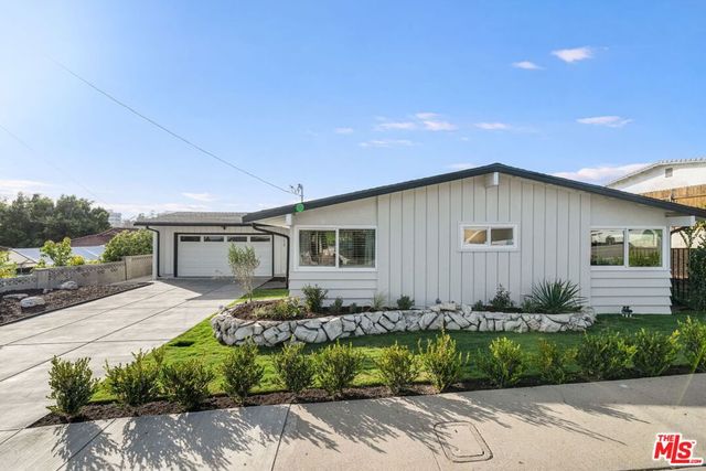 1113 Ridgecrest Street, Monterey Park, CA 91754