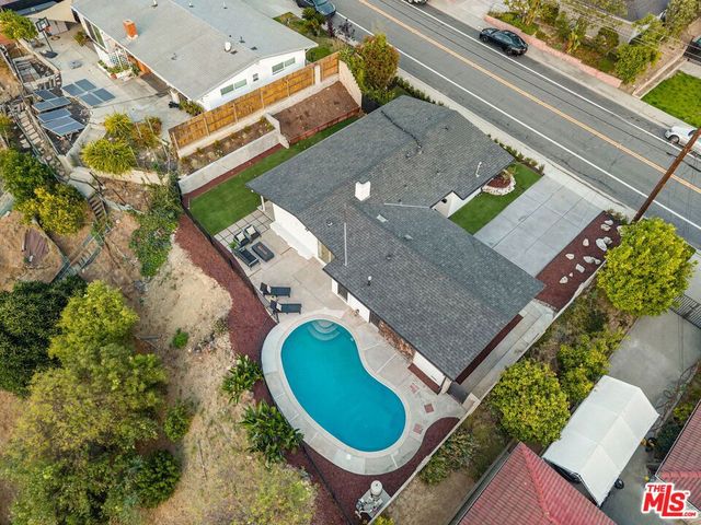 1113 Ridgecrest Street, Monterey Park, CA 91754