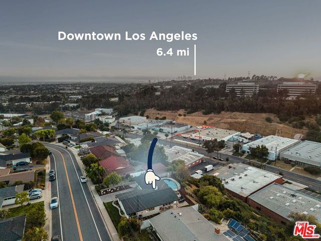 1113 Ridgecrest Street, Monterey Park, CA 91754