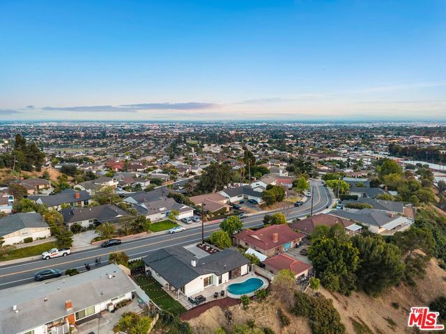 1113 Ridgecrest Street, Monterey Park, CA 91754
