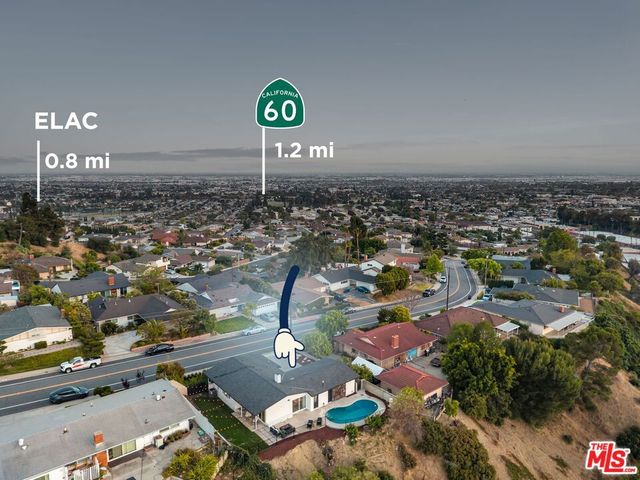1113 Ridgecrest Street, Monterey Park, CA 91754