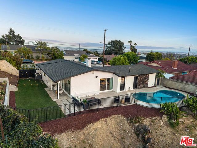 1113 Ridgecrest Street, Monterey Park, CA 91754