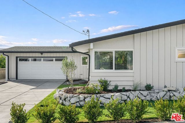 1113 Ridgecrest Street, Monterey Park, CA 91754