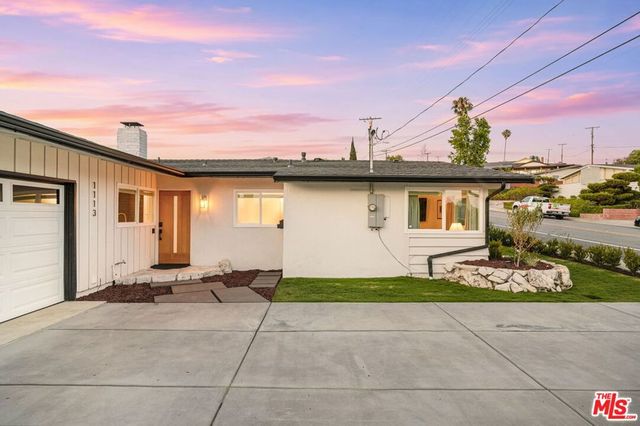 1113 Ridgecrest Street, Monterey Park, CA 91754