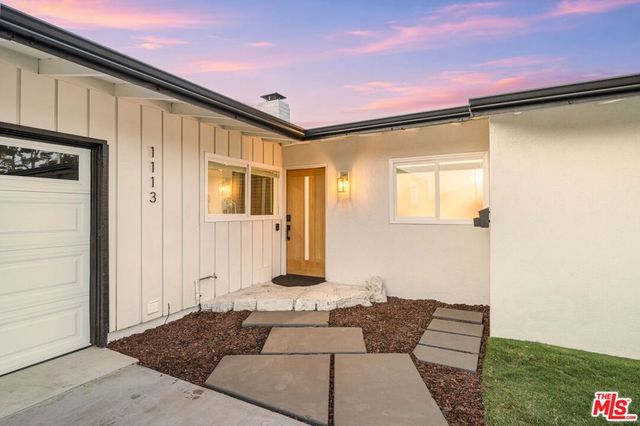 1113 Ridgecrest Street, Monterey Park, CA 91754