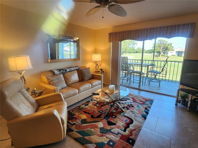 6507 STONE RIVER ROAD 205, Bradenton, FL 34203