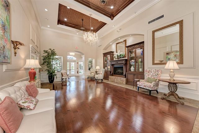 6507 STONE RIVER ROAD 205, Bradenton, FL 34203