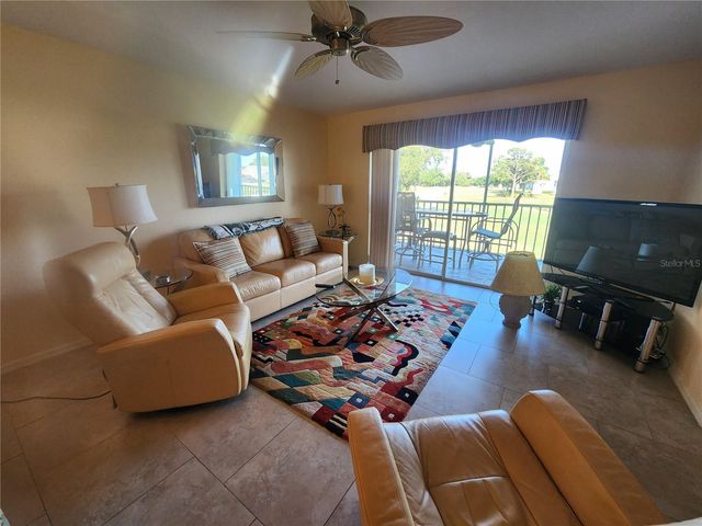 6507 STONE RIVER ROAD 205, Bradenton, FL 34203