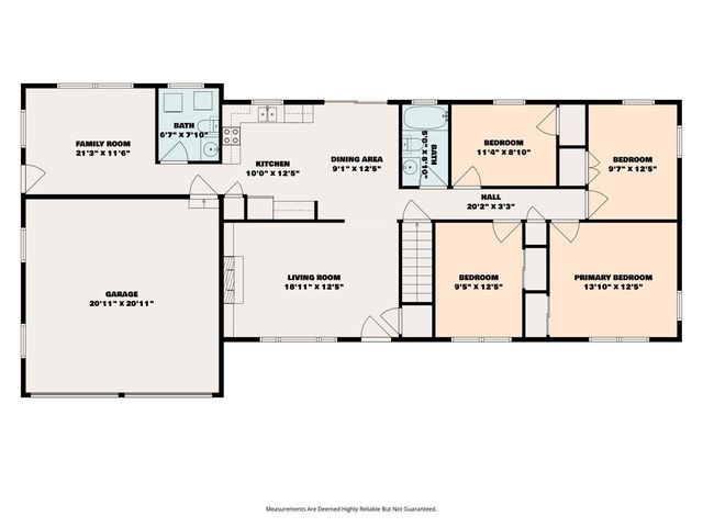 10 Lancaster Drive, Londonderry, NH 03053