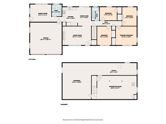 10 Lancaster Drive, Londonderry, NH 03053