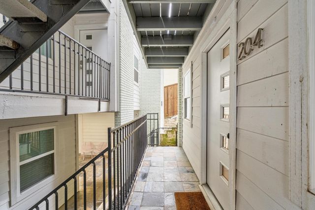 807 Blanco ST 204, Austin, TX 78703