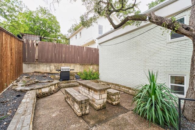 807 Blanco ST 204, Austin, TX 78703