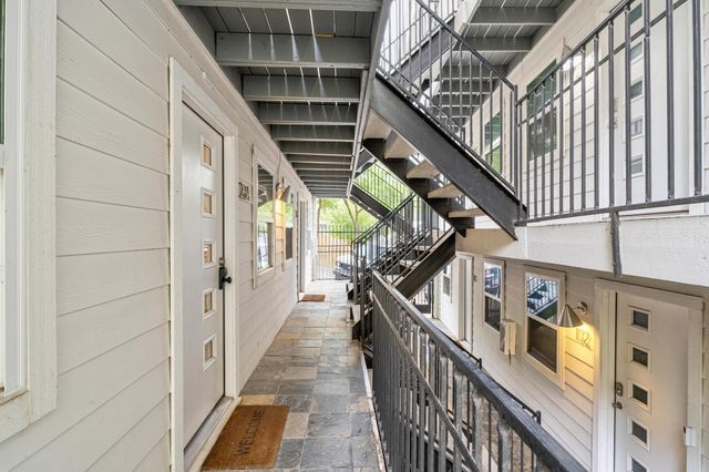 807 Blanco ST 204, Austin, TX 78703