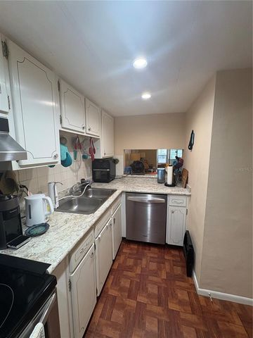 200 GLENNES LANE 114, Dunedin, FL 34698