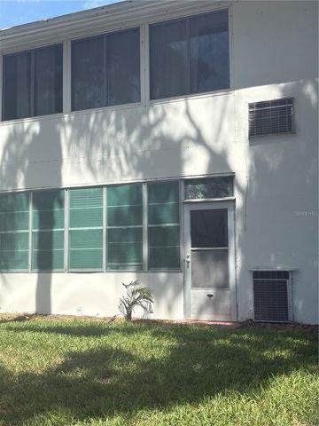 200 GLENNES LANE 114, Dunedin, FL 34698
