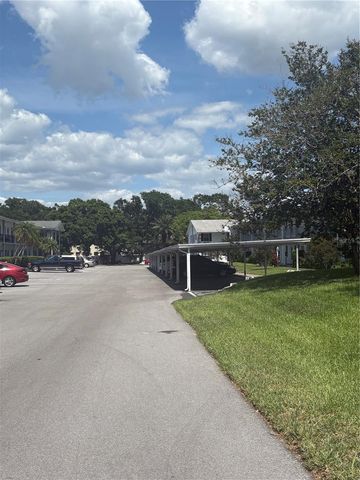 200 GLENNES LANE 114, Dunedin, FL 34698