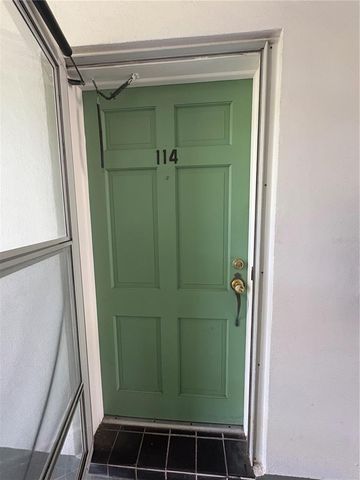 200 GLENNES LANE 114, Dunedin, FL 34698