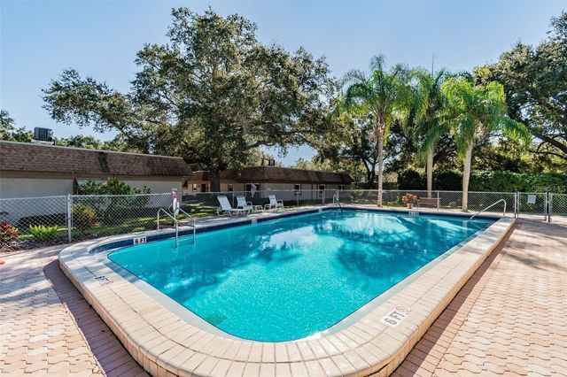 200 GLENNES LANE 114, Dunedin, FL 34698