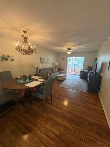 200 GLENNES LANE 114, Dunedin, FL 34698