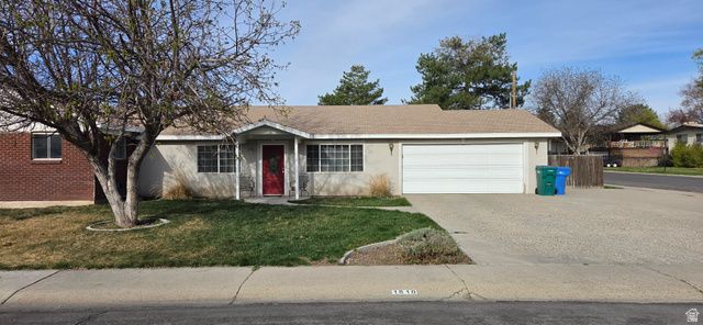 345 E 1830 S, Orem, UT 84058