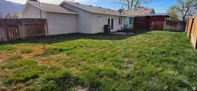 345 E 1830 S, Orem, UT 84058