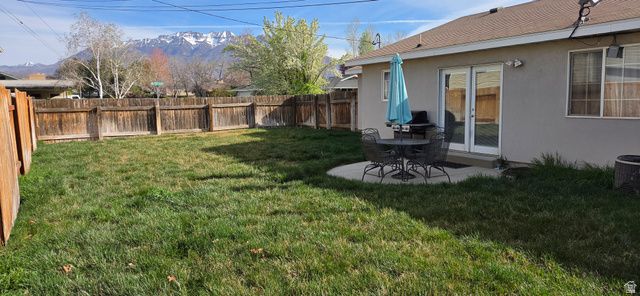 345 E 1830 S, Orem, UT 84058