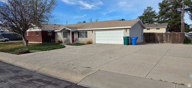 345 E 1830 S, Orem, UT 84058