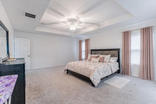 2063 Henrietta Drive, Forney, TX 75126