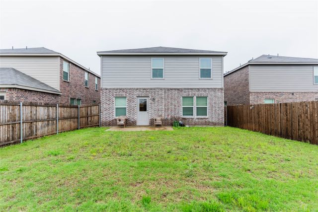 2063 Henrietta Drive, Forney, TX 75126