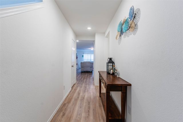 2063 Henrietta Drive, Forney, TX 75126