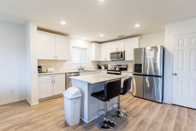 2063 Henrietta Drive, Forney, TX 75126