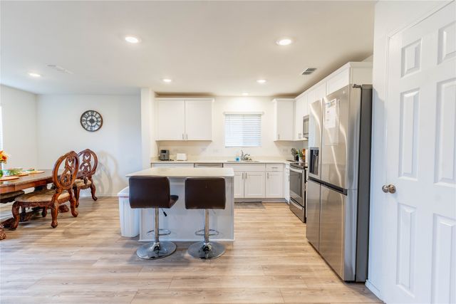 2063 Henrietta Drive, Forney, TX 75126