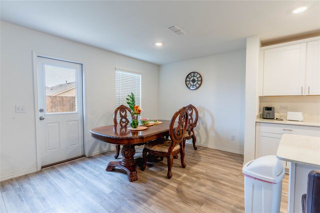 2063 Henrietta Drive, Forney, TX 75126