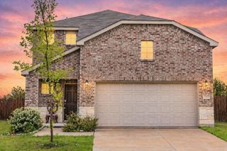 2063 Henrietta Drive, Forney, TX 75126