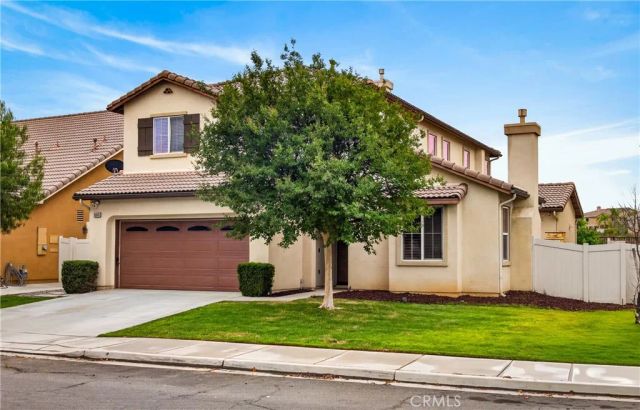 35845 Trevino, Beaumont, CA 92223
