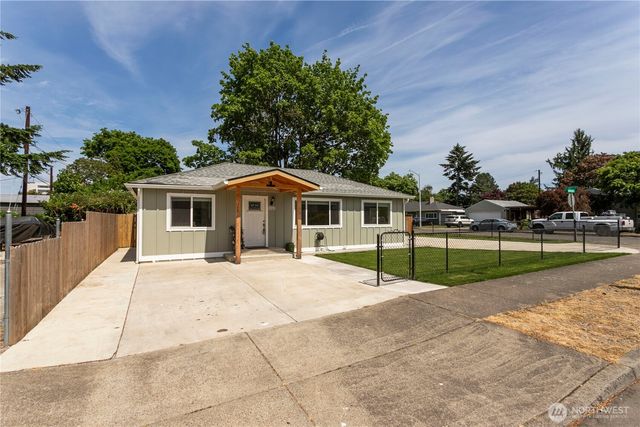 8910 SE Northgate Avenue, Vancouver, WA 98664