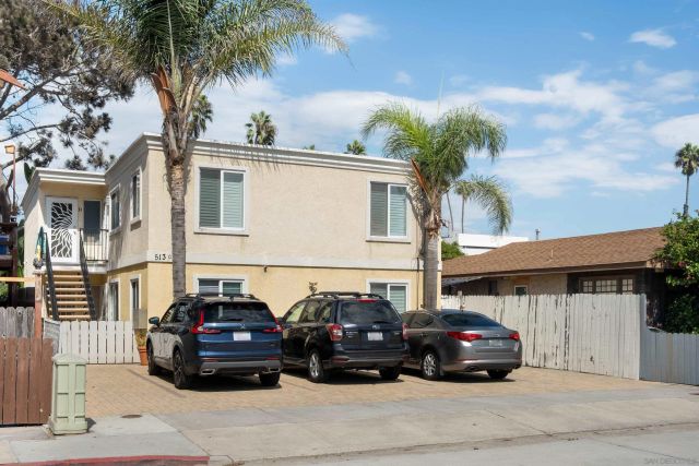 5130 Long Branch Avenue B, Ocean Beach, CA 92107
