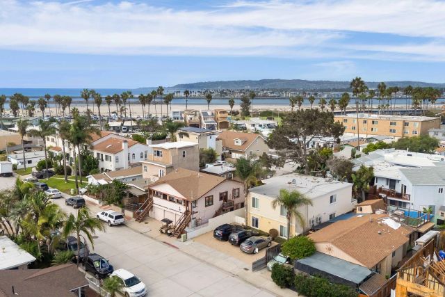 5130 Long Branch Avenue B, Ocean Beach, CA 92107