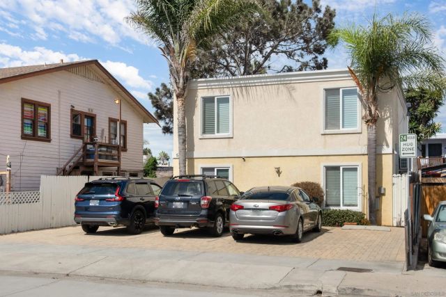 5130 Long Branch Avenue B, Ocean Beach, CA 92107
