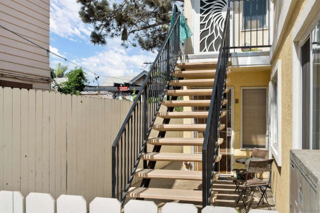 5130 Long Branch Avenue B, Ocean Beach, CA 92107