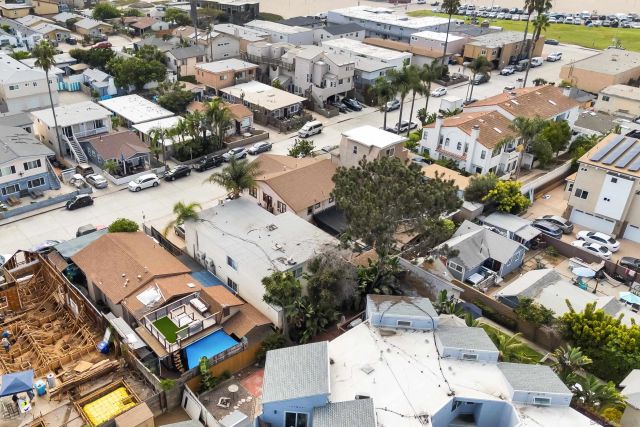 5130 Long Branch Avenue B, Ocean Beach, CA 92107