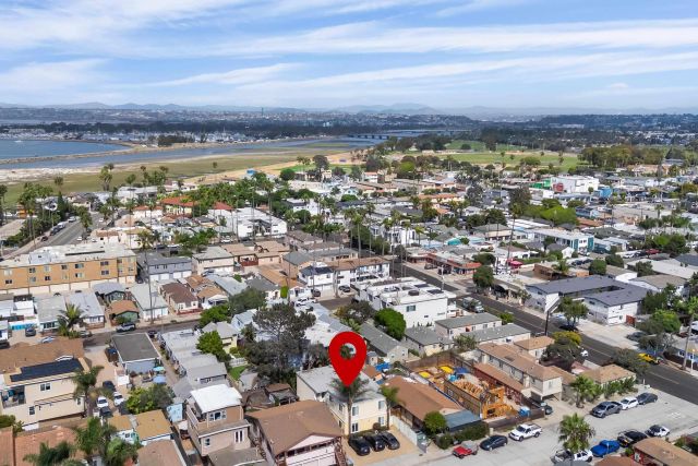 5130 Long Branch Avenue B, Ocean Beach, CA 92107