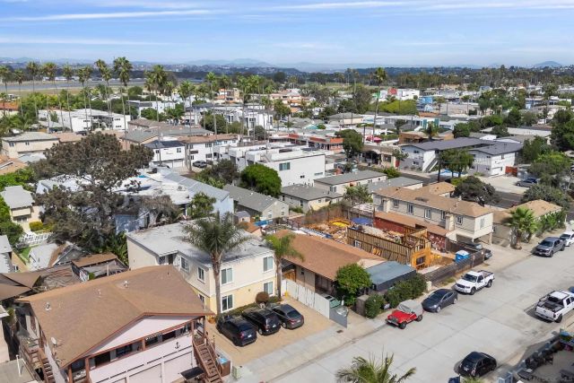 5130 Long Branch Avenue B, Ocean Beach, CA 92107