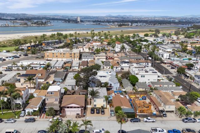 5130 Long Branch Avenue B, Ocean Beach, CA 92107