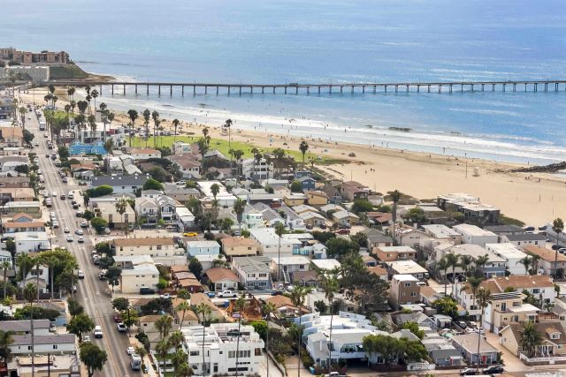 5130 Long Branch Avenue B, Ocean Beach, CA 92107
