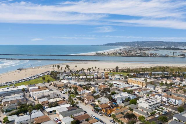 5130 Long Branch Avenue B, Ocean Beach, CA 92107