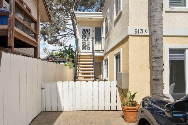 5130 Long Branch Avenue B, Ocean Beach, CA 92107