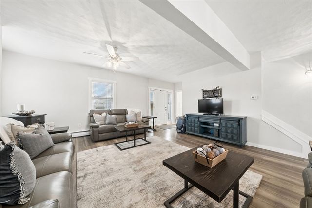 624 Trescovich Rd, Unity Twp, PA 15650